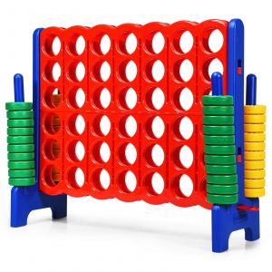 Large connect 4